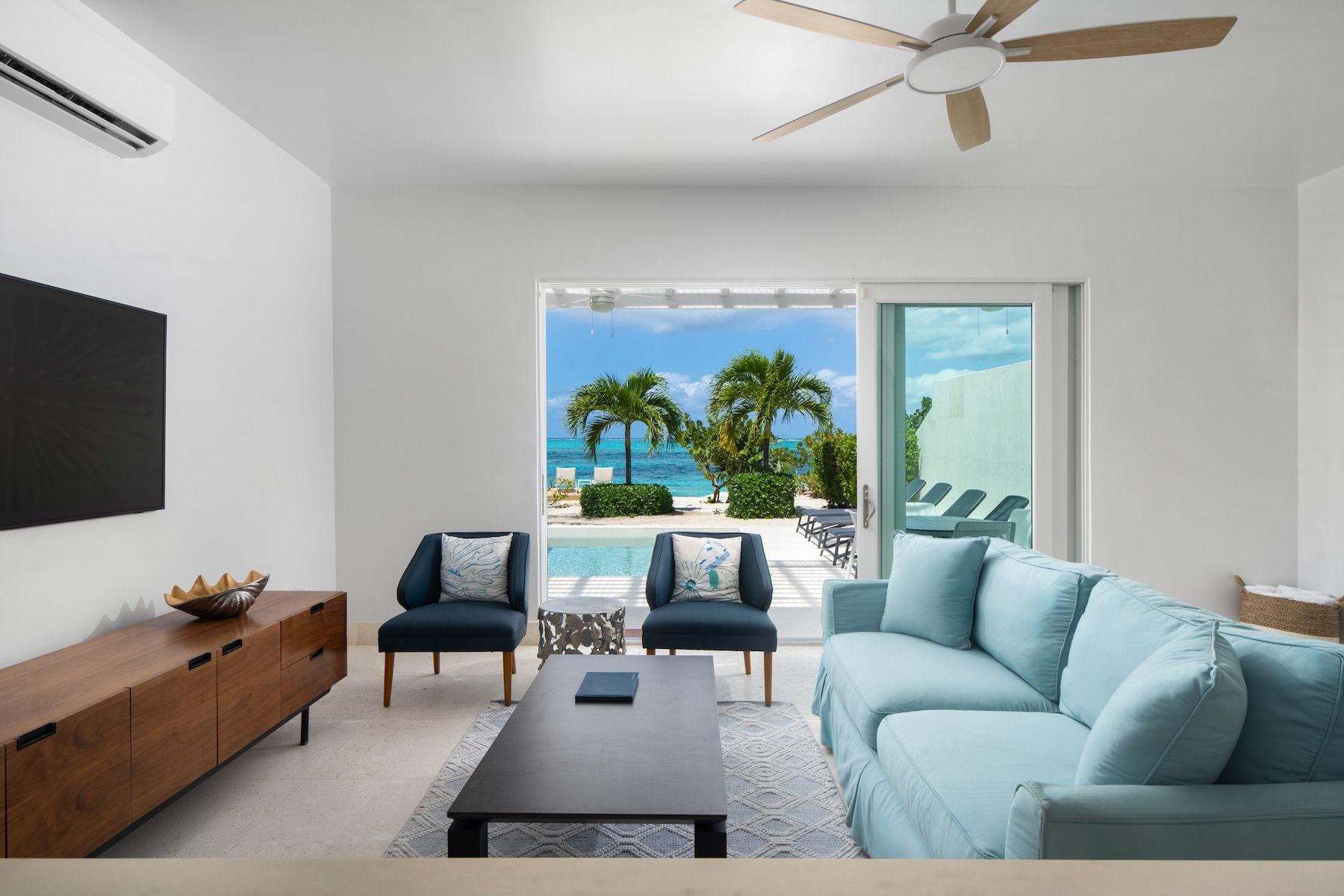 Sandpiper villa photo.